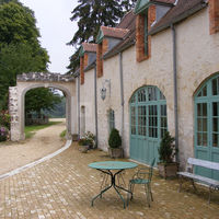 Château de Limé