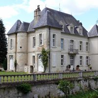 Château de Limé