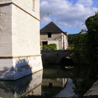Château de Limé