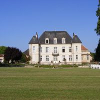 Château de Limé