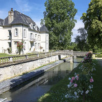 Château de Limé