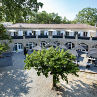 Domaine de la Mautanne
