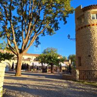 Domaine de la Mautanne