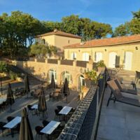 Domaine de la Mautanne