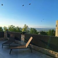 Domaine de la Mautanne