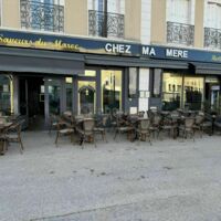 Chez Ma Mère