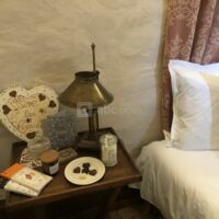 Suite : Le lieu Secret