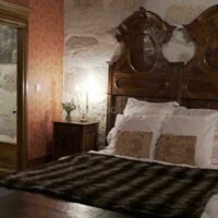 Chambre : La Révélation du Mystère.
