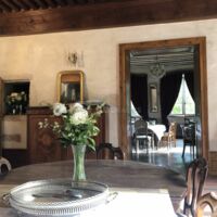 Salons privés