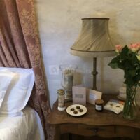 Chambre : Le Lieu Secret