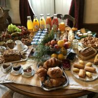 Petit-déjeuner