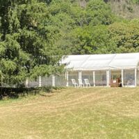 Château de Montanges