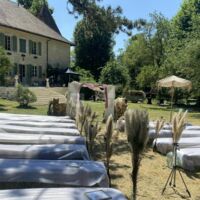 Château de Montanges