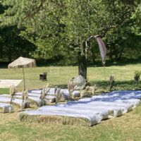 Château de Montanges