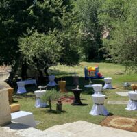 Château de Montanges