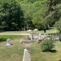 Château de Montanges