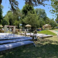 Château de Montanges