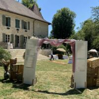 Château de Montanges