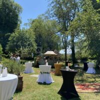 Château de Montanges