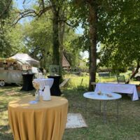 Château de Montanges