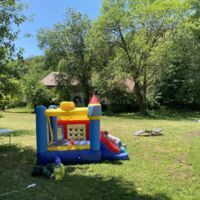 Château de Montanges