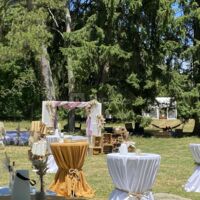 Château de Montanges