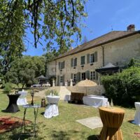 Château de Montanges