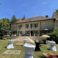 Château de Montanges