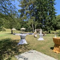 Château de Montanges