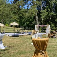 Château de Montanges