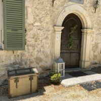 Château de Montanges