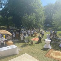 Château de Montanges