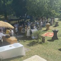 Château de Montanges