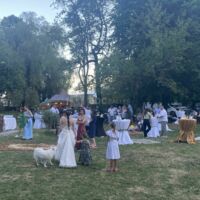 Château de Montanges