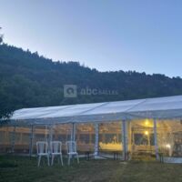 Château de Montanges