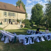 Château de Montanges