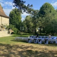 Château de Montanges