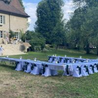 Château de Montanges