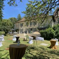 Château de Montanges