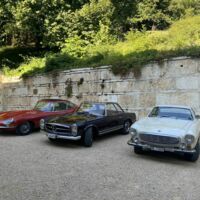 Château de Montanges