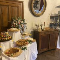 Château de Montanges