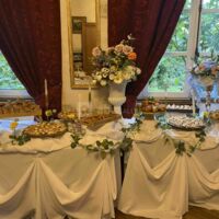 Château de Montanges