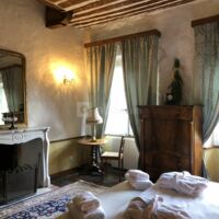 Chambre : Adonai