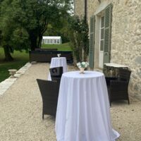 Château de Montanges