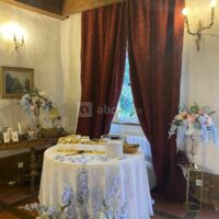 Château de Montanges