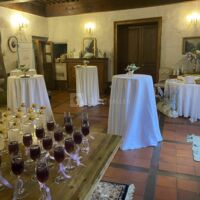 Château de Montanges