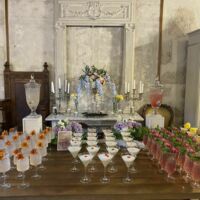 Château de Montanges