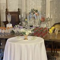 Château de Montanges