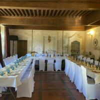 Château de Montanges