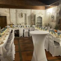 Château de Montanges